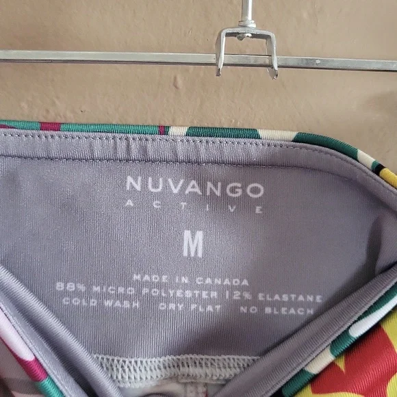 Lucha Libra Workout Shorts! - Picture 4 of 4